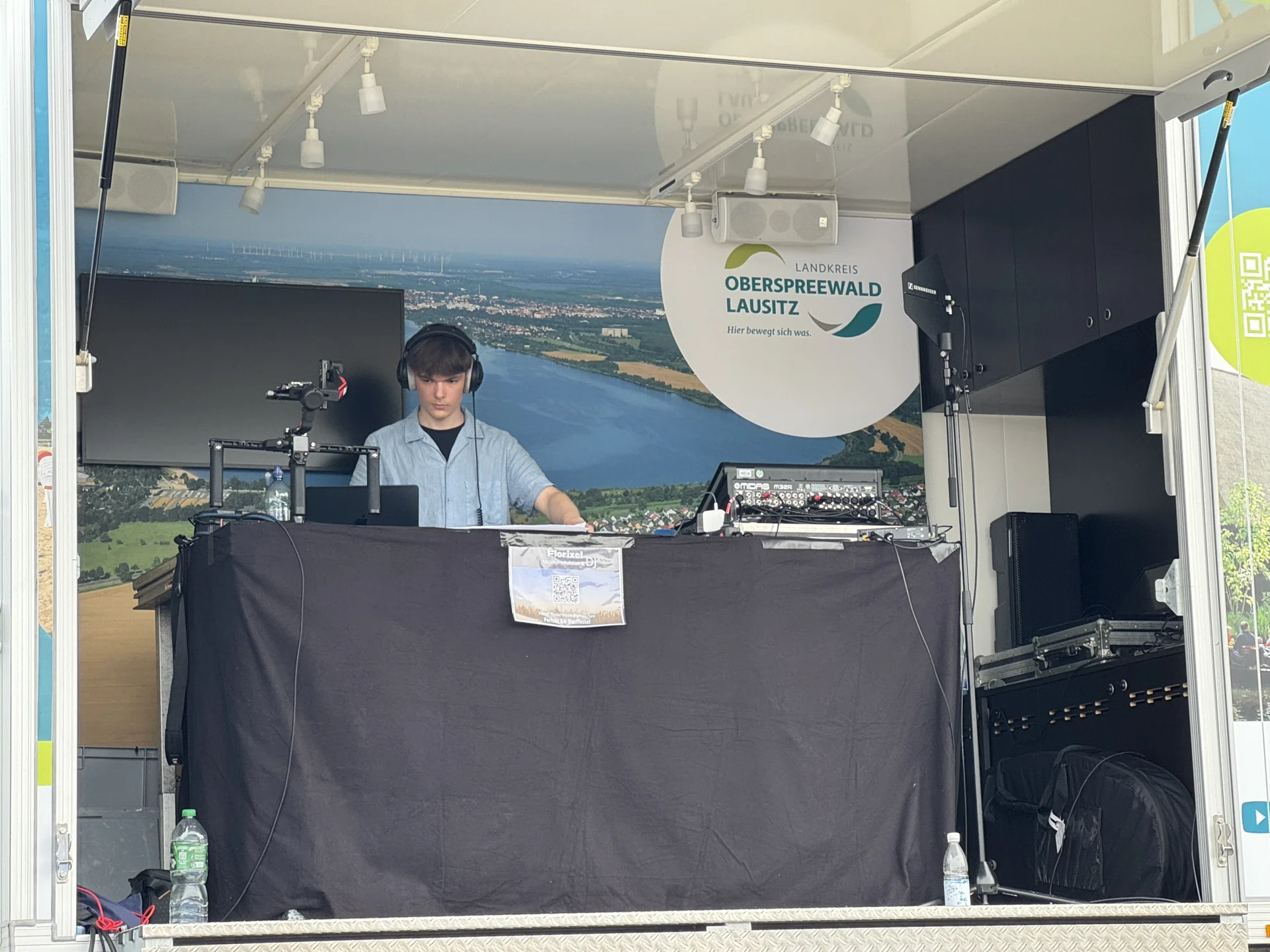 Bild: DJ Florixel