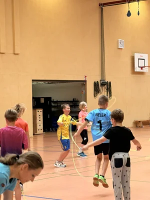 Foto des Albums: Skipping Hearts 2026