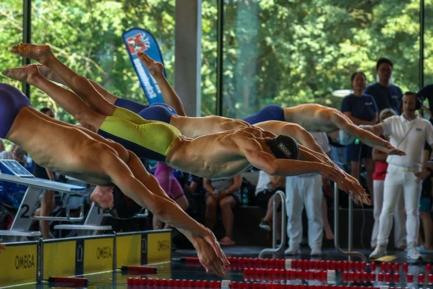Bild: Impressionen HM Darmstadt 2026 II