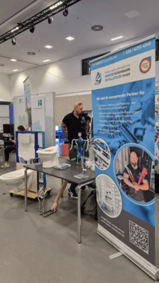 Foto des Albums: Impressionen der Perspektivmesse 2026