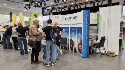 Foto des Albums: Impressionen der Perspektivmesse 2026