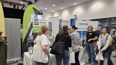 Foto des Albums: Impressionen der Perspektivmesse 2026