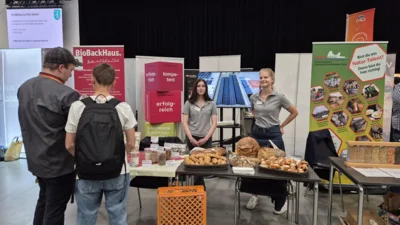 Foto des Albums: Impressionen der Perspektivmesse 2026