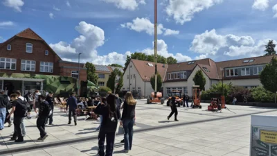 Foto des Albums: Impressionen der Perspektivmesse 2026