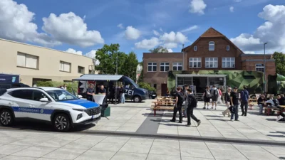 Foto des Albums: Impressionen der Perspektivmesse 2026