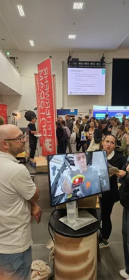 Foto des Albums: Impressionen der Perspektivmesse 2026