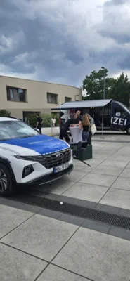 Foto des Albums: Impressionen der Perspektivmesse 2026