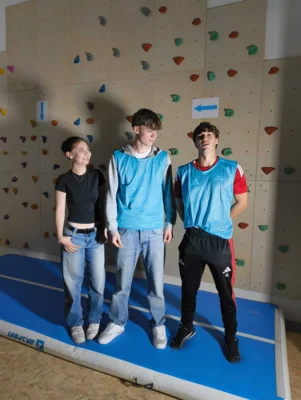Foto des Albums: Sportfest der Grundschule „Artur Becker“