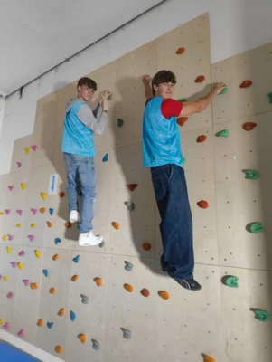 Foto des Albums: Sportfest der Grundschule „Artur Becker“