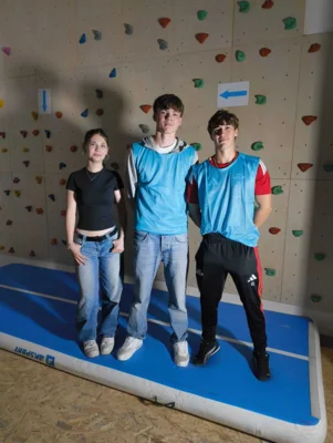 Foto des Albums: Sportfest der Grundschule „Artur Becker“