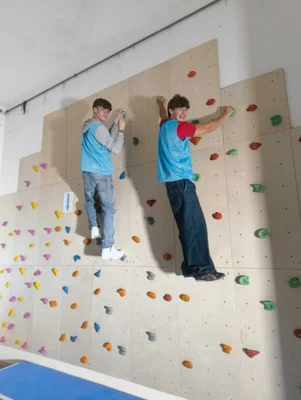 Foto des Albums: Sportfest der Grundschule „Artur Becker“