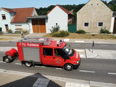 Foto des Albums: 775 Jahre Gömnigk/Trebitz - der Samstag