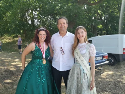 Foto des Albums: 775 Jahre Gömnigk/Trebitz - der Samstag
