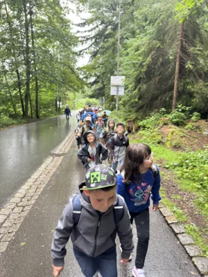 Foto des Albums: Luisenburg 2026