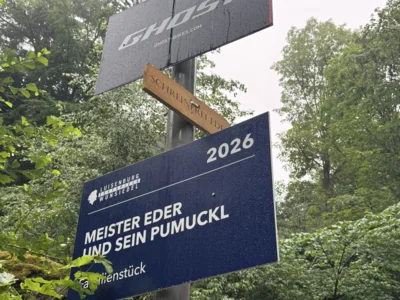 Foto des Albums: Luisenburg 2026