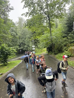 Foto des Albums: Luisenburg 2026
