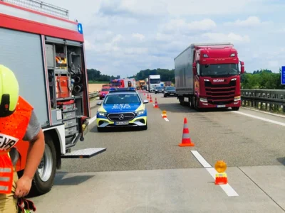 Foto des Albums: EINSATZ BR2 PKW-Brand Kleinbrand