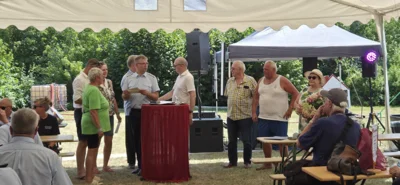 Foto des Albums: Spielplatzfest 2026
