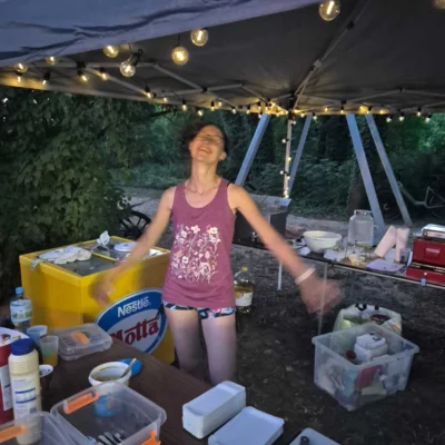 Foto des Albums: Spielplatzfest 2026
