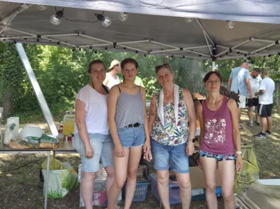 Foto des Albums: Spielplatzfest 2026