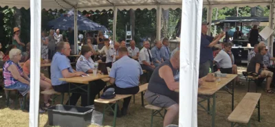 Foto des Albums: Spielplatzfest 2026
