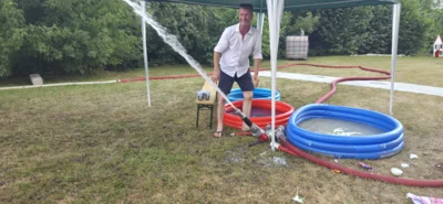 Foto des Albums: Spielplatzfest 2026