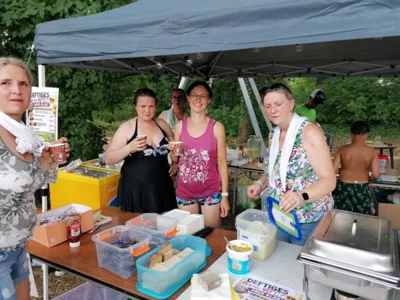 Foto des Albums: Spielplatzfest 2026