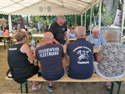 Foto des Albums: Spielplatzfest 2026