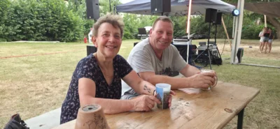 Foto des Albums: Spielplatzfest 2026