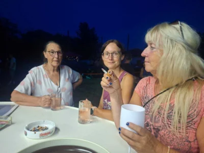 Foto des Albums: Spielplatzfest 2026