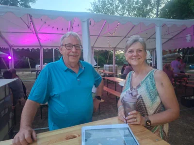 Foto des Albums: Spielplatzfest 2026