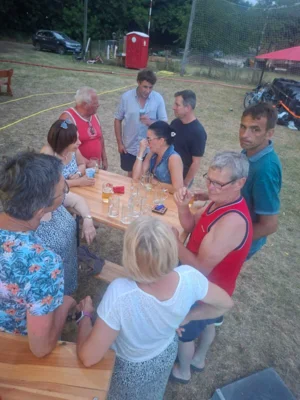 Foto des Albums: Spielplatzfest 2026