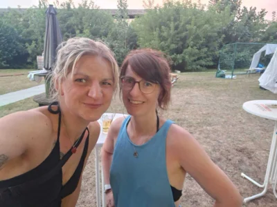 Foto des Albums: Spielplatzfest 2026