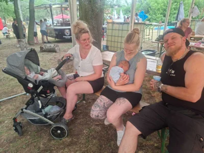 Foto des Albums: Spielplatzfest 2026