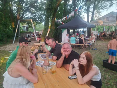 Foto des Albums: Spielplatzfest 2026
