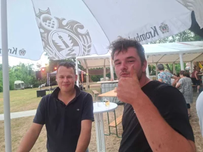 Foto des Albums: Spielplatzfest 2026