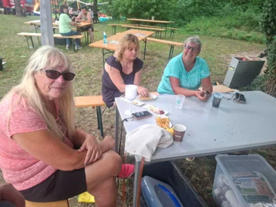 Foto des Albums: Spielplatzfest 2026