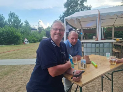 Foto des Albums: Spielplatzfest 2026