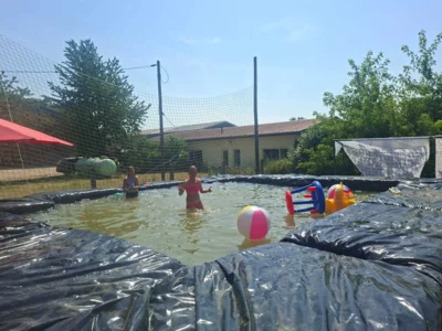 Foto des Albums: Spielplatzfest 2026