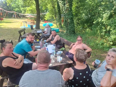 Foto des Albums: Spielplatzfest 2026