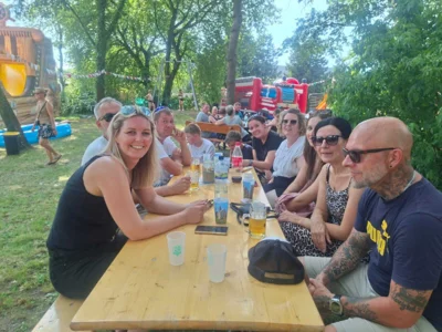 Foto des Albums: Spielplatzfest 2026