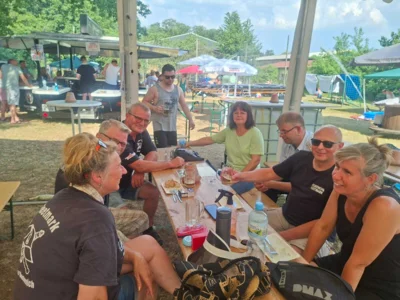 Foto des Albums: Spielplatzfest 2026