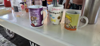 Foto des Albums: Spielplatzfest 2026