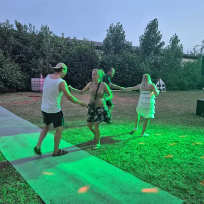 Foto des Albums: Spielplatzfest 2026
