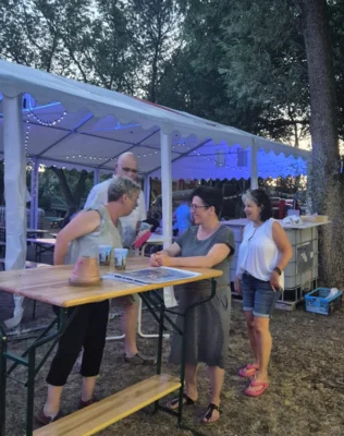 Foto des Albums: Spielplatzfest 2026