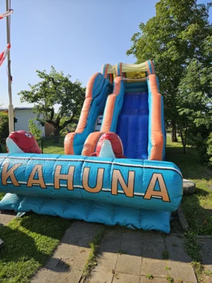 Foto des Albums: Kinder und Gartenfest 2025 im KGV „Einigkeit Greifswald e.V.“