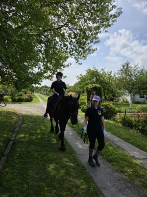 Foto des Albums: Kinder und Gartenfest 2025 im KGV „Einigkeit Greifswald e.V.“