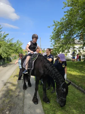 Foto des Albums: Kinder und Gartenfest 2025 im KGV „Einigkeit Greifswald e.V.“
