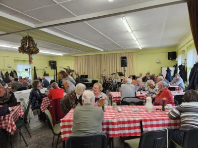 Foto des Albums: Erntedankfest 2025 im KGV „Einigkeit Greifswald e.V.“