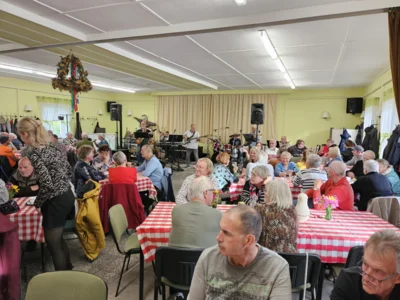 Foto des Albums: Erntedankfest 2025 im KGV „Einigkeit Greifswald e.V.“